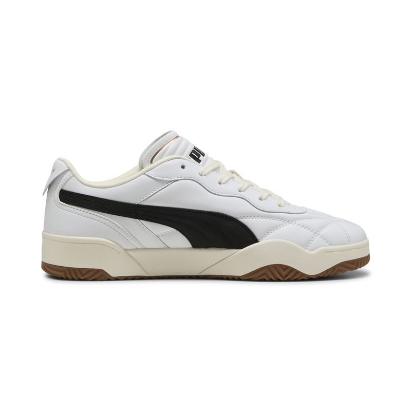 PUMA - Tenis Deportivos Puma Puma Tifosi Lux Blanco Para Hombre