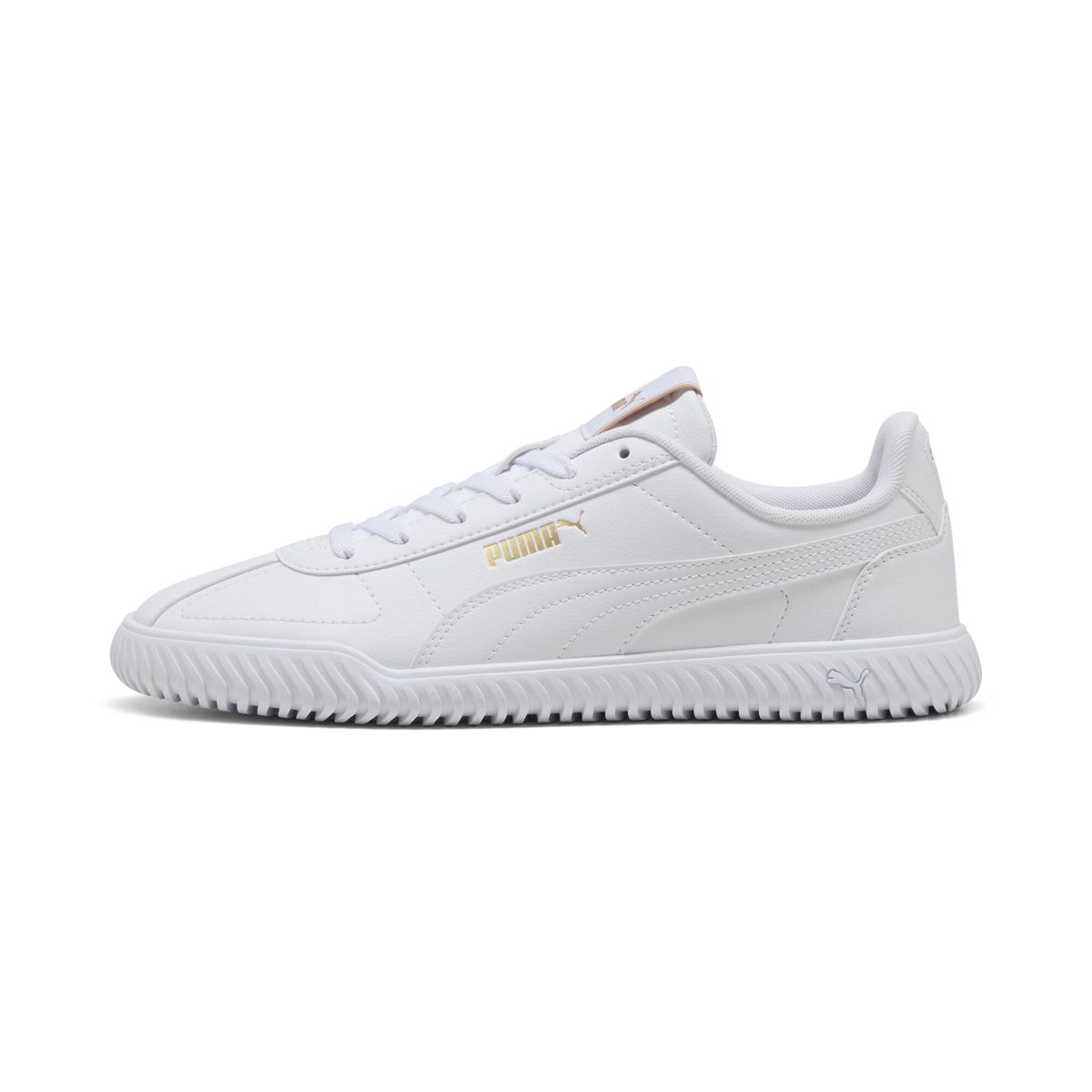 PUMA - Tenis Deportivos Marca Puma Puma Club Blanco Para Hombre