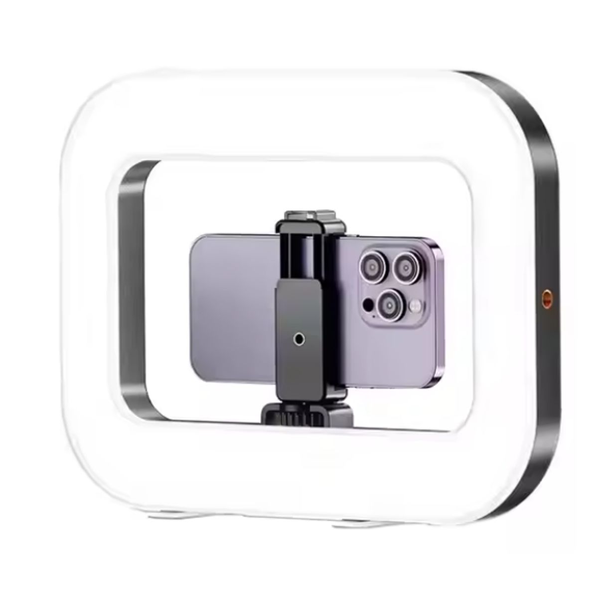 GENERICO - ARO DE LUZ LED PROFESIONAL - ALTA INTENSIDAD