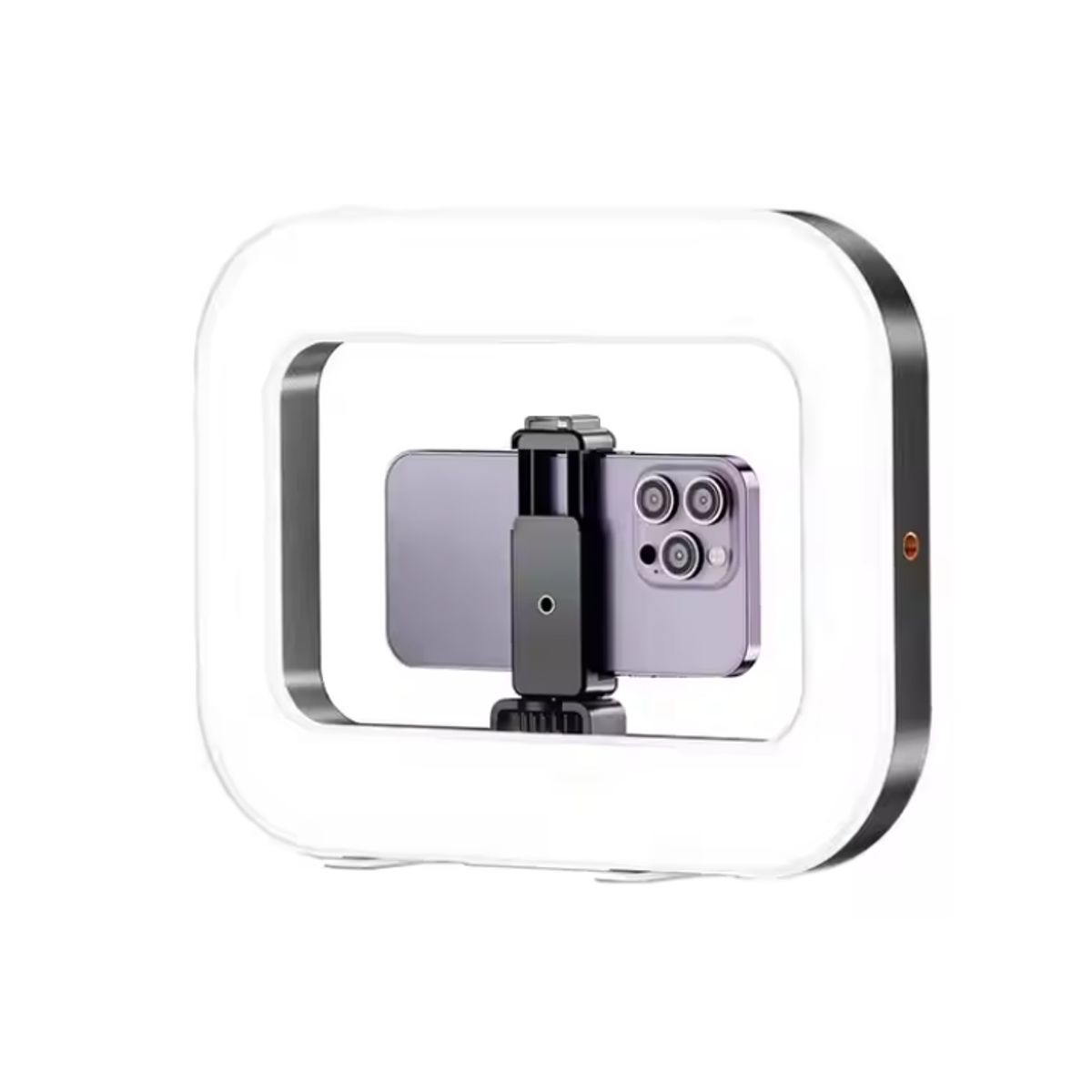 GENERICO - ARO DE LUZ LED PROFESIONAL - ALTA INTENSIDAD