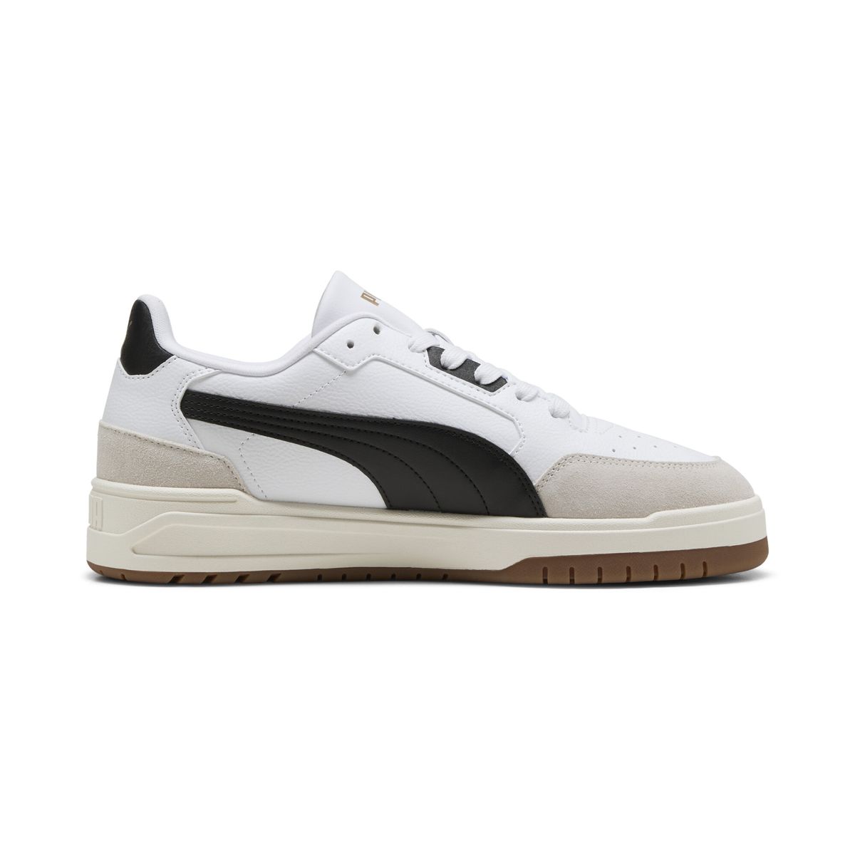 PUMA - Tenis Deportivos Puma Shuffle Original Blanco Para Hombre