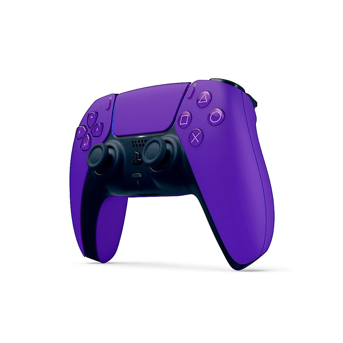PLAYSTATION - Control PS5 Dualsense Galactic Purple Amer