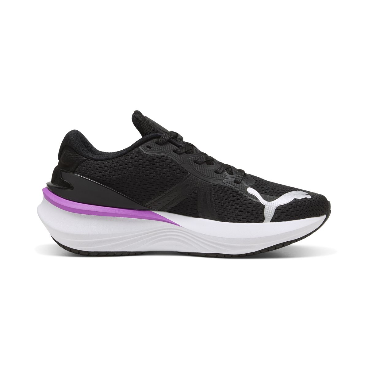 PUMA - Tenis Deportivos Puma Scend Pro 2 Wns Negro Para Mujer