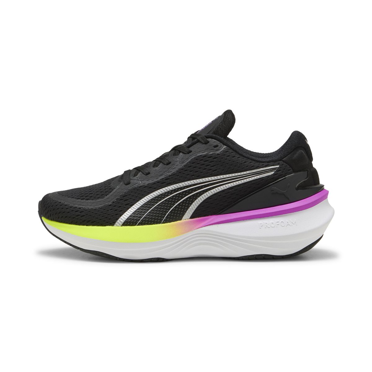 PUMA - Tenis Deportivos Puma Scend Pro 2 Wns Negro Para Mujer