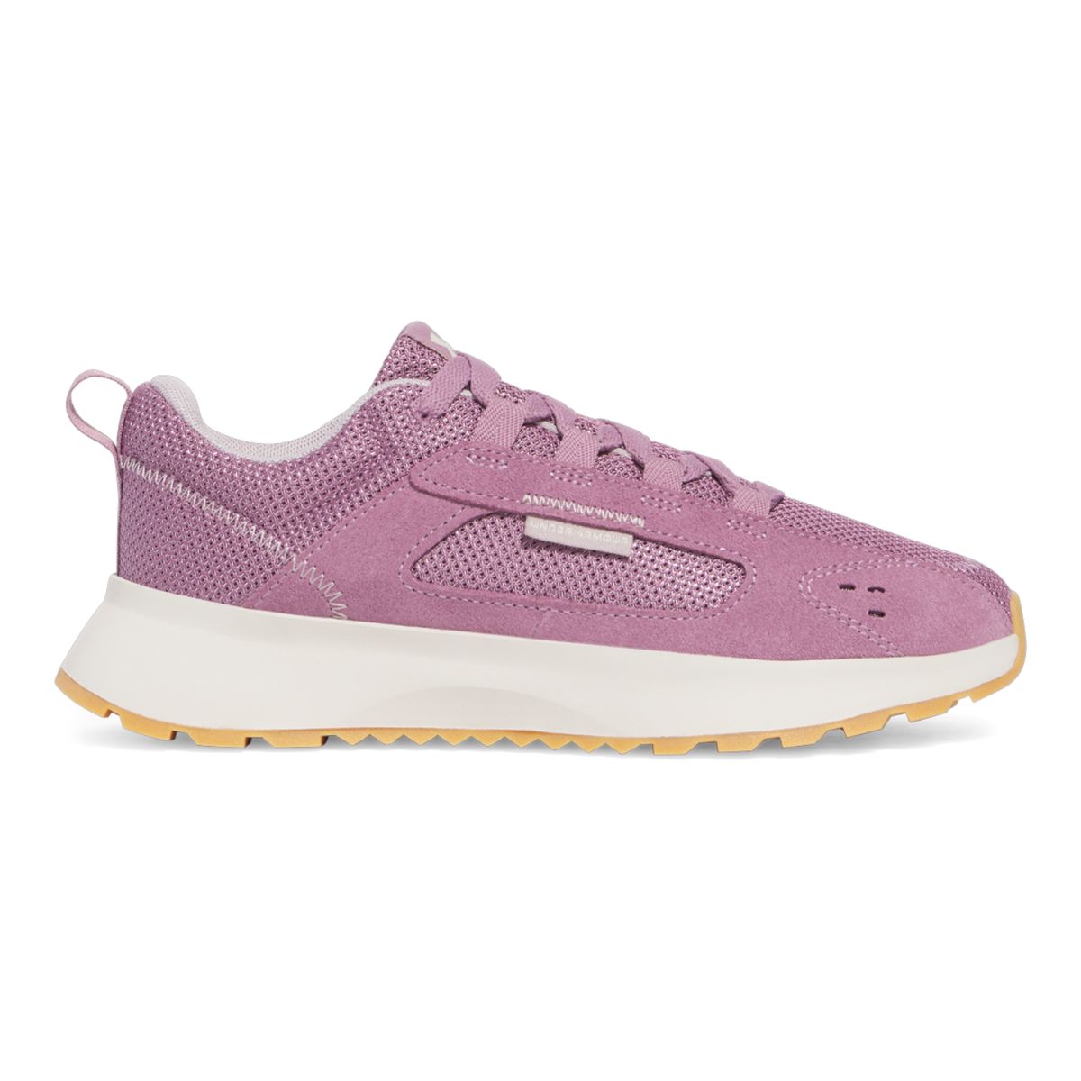 UNDER ARMOUR - TENIS UNDER ARMOUR MUJER STREET MIRAGE - 3028379-521
