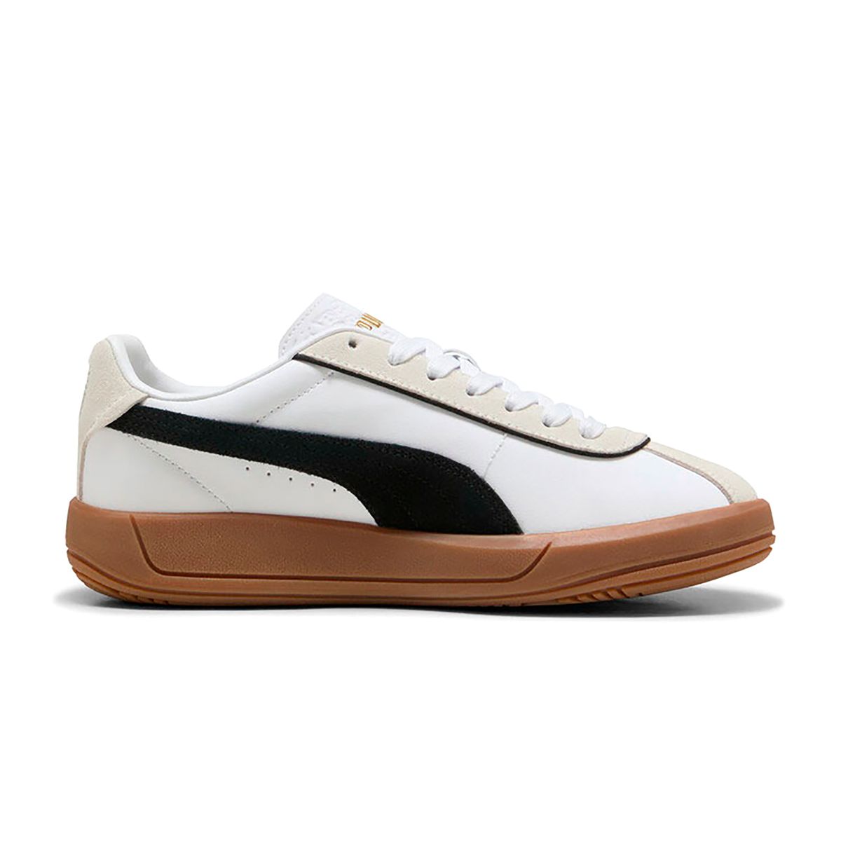 PUMA - Tenis Deportivos Marca Puma Club Original Blanco Para Mujer