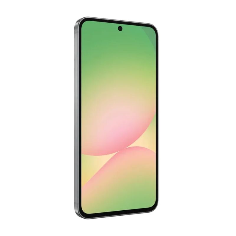 SAMSUNG - Celular Samsung A56 5G 256GB Negro + Chip precargado