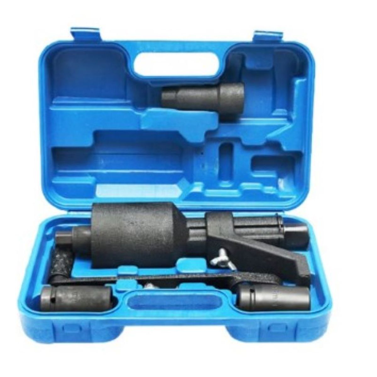 ZHOPI CO - Herramienta Multiplicador de Torque 4800NM Para Camion