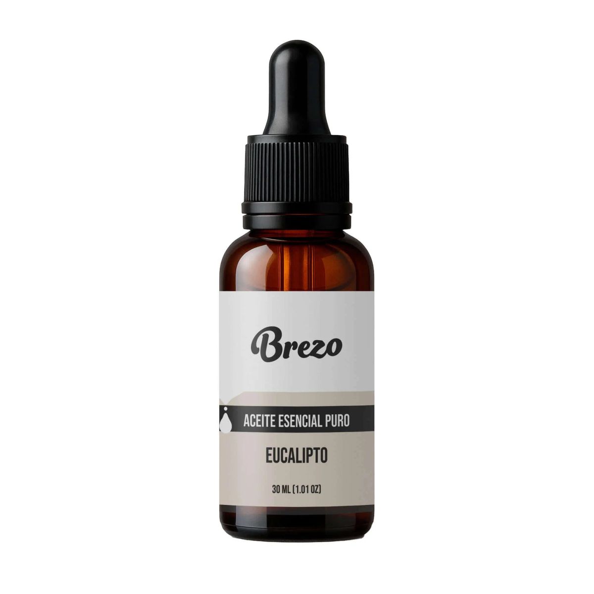BREZO - Aceites esenciales eucalipto Brezo 30ml