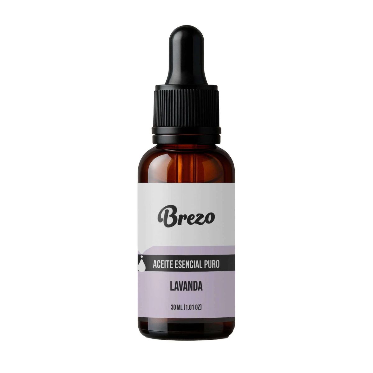 BREZO - Aceites esenciales lavanda Brezo 30ml