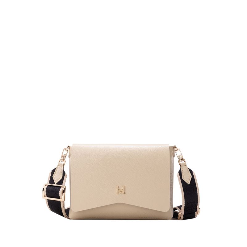 MARIO HERNANDEZ - Manos Libres Con Tapa Alma Beige Sur