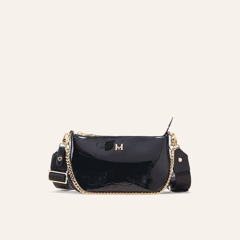 MARIO HERNANDEZ - Manos Libres Pouch Bluma Eclipse Mariposas