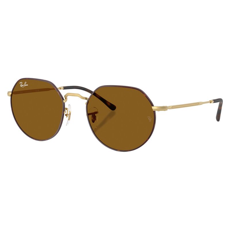 RAY BAN - Gafas de Sol Ray Ban Jack Unisex RB3565
