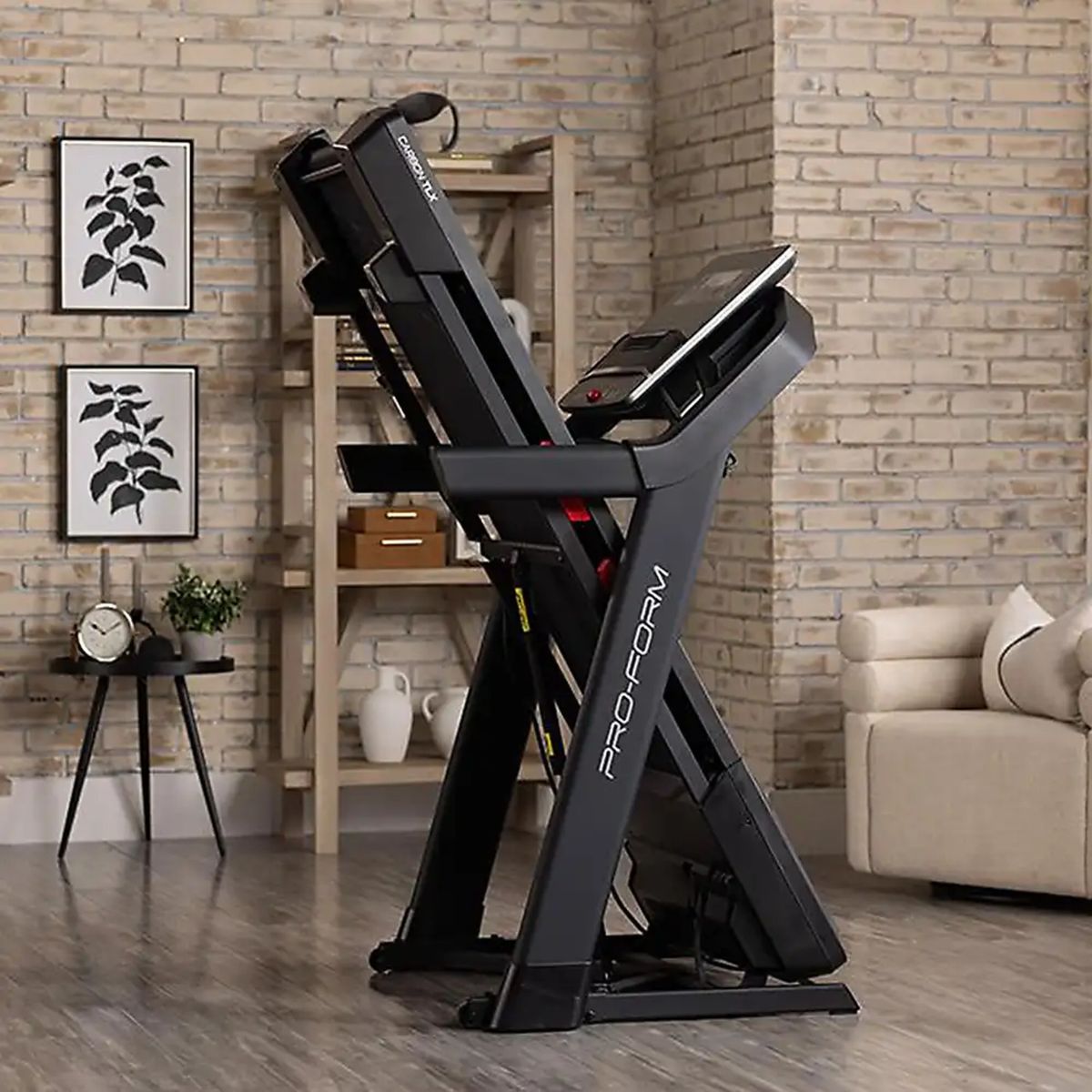 PROFORM - Caminadora Trotadora eléctrica PROFORM Carbon TL 3.0 HP 110V