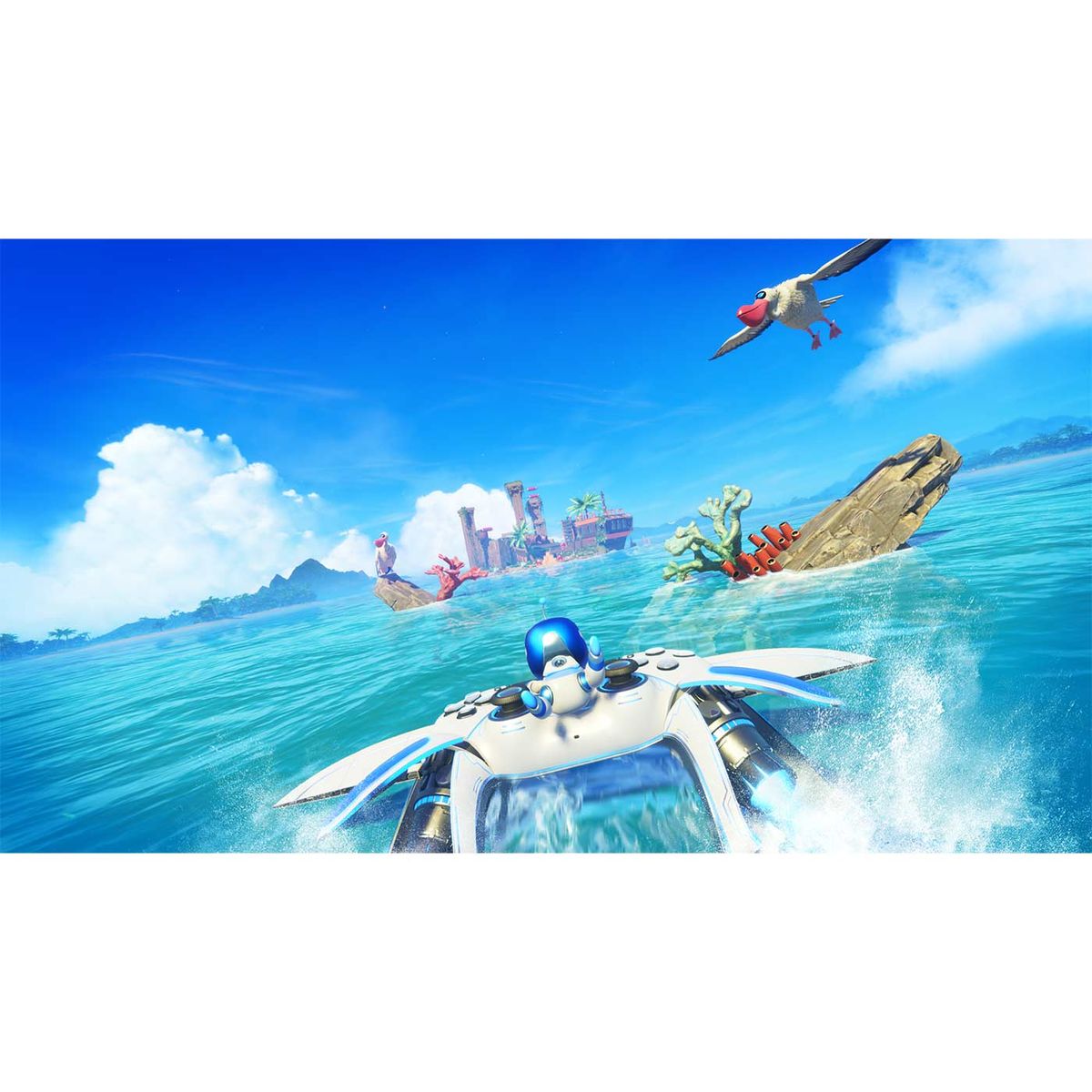 PLAYSTATION - PS5 Astro Bot