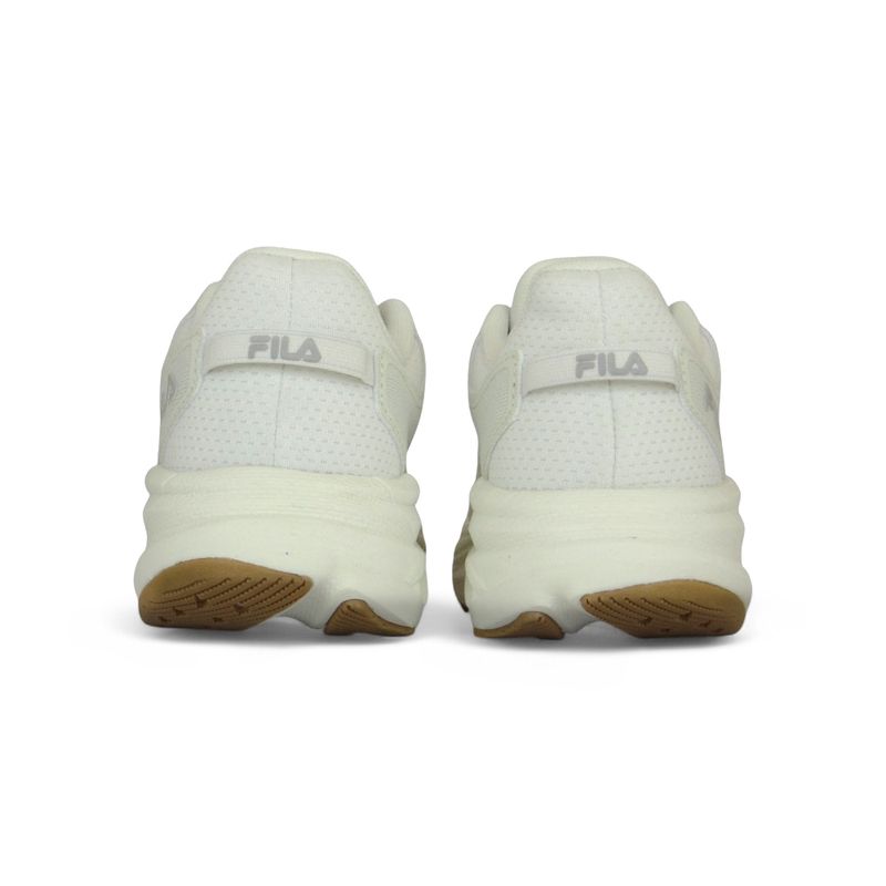 Tenis Fila Ws Berso Mujer-Beige FILA
