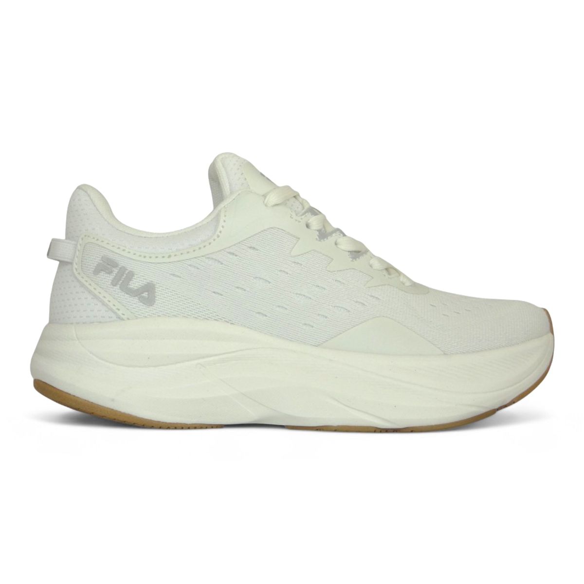FILA - Tenis Fila Ws Berso Mujer-Beige