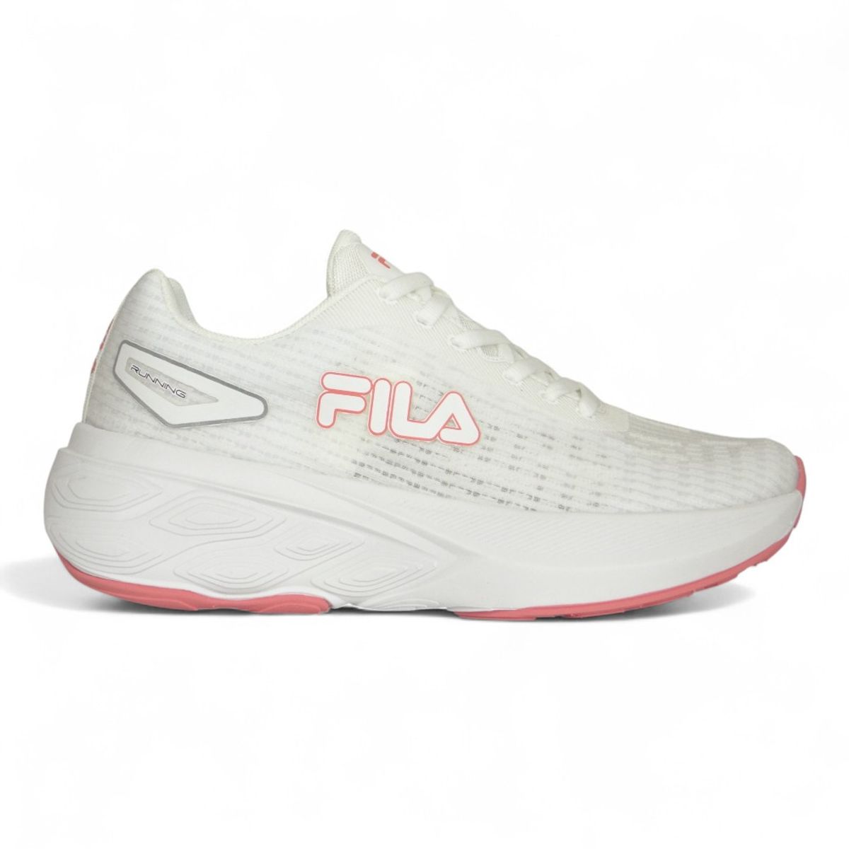 FILA - Tenis Fila Ws Winn Mujer-Blanco
