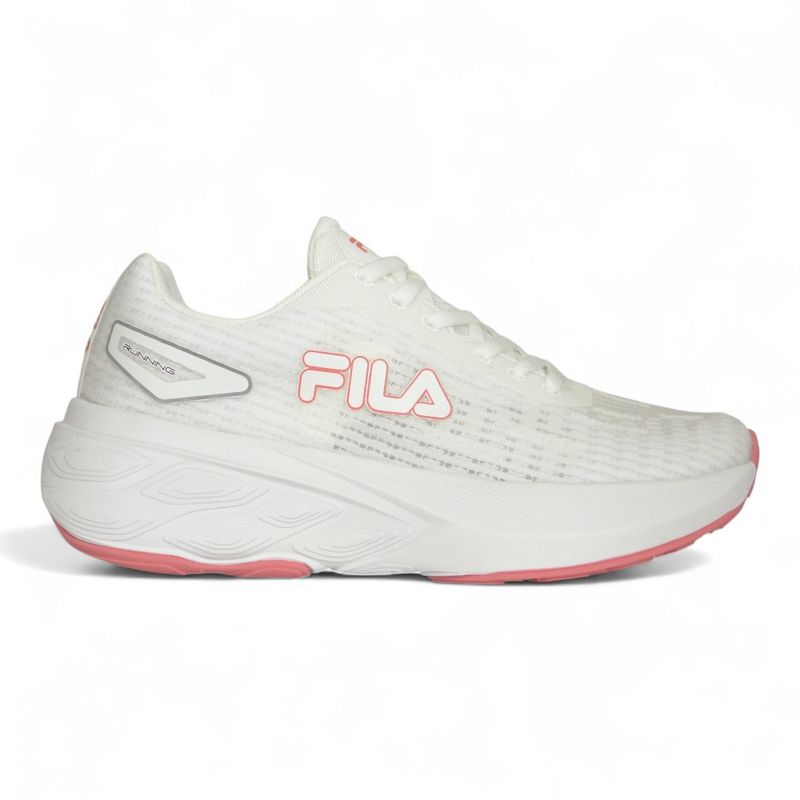 FILA - Tenis Fila Ws Winn Mujer-Blanco