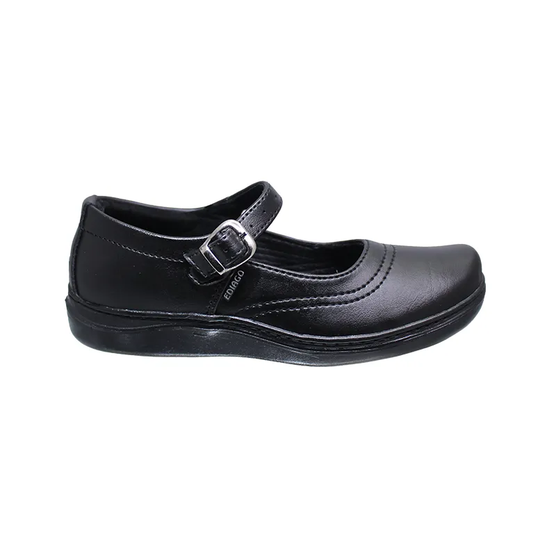 GENERICO - Zapatos Colegial Mafalda Para Niñas