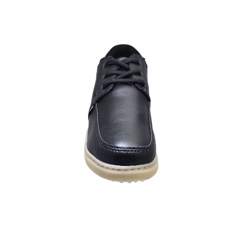 GENERICO - Zapato De Amarrar Colegial Para Niñas