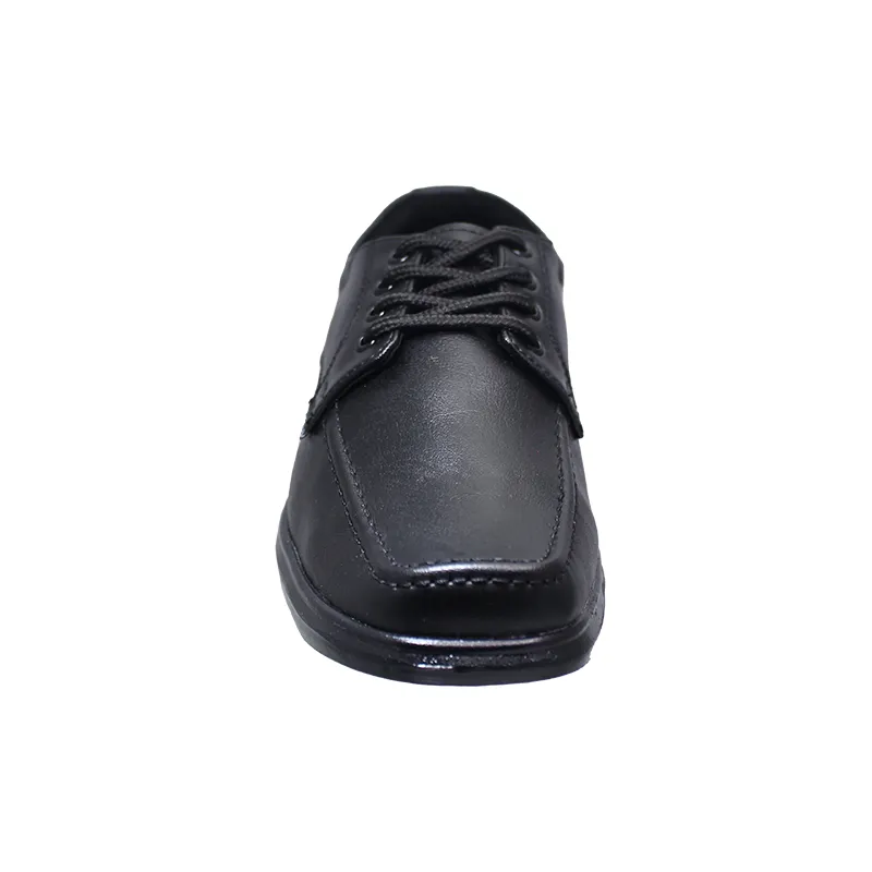 GENERICO - Zapato De Amarrar Colegial Formal