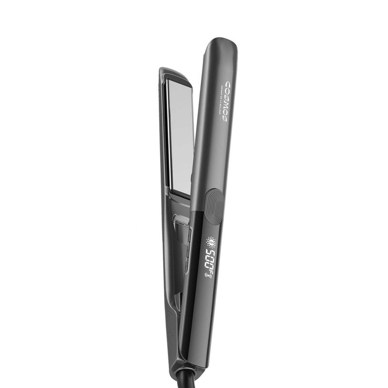 COSMOS - Plancha Para Cabello Profesional En Titanio CMS Cosmos Sagitta