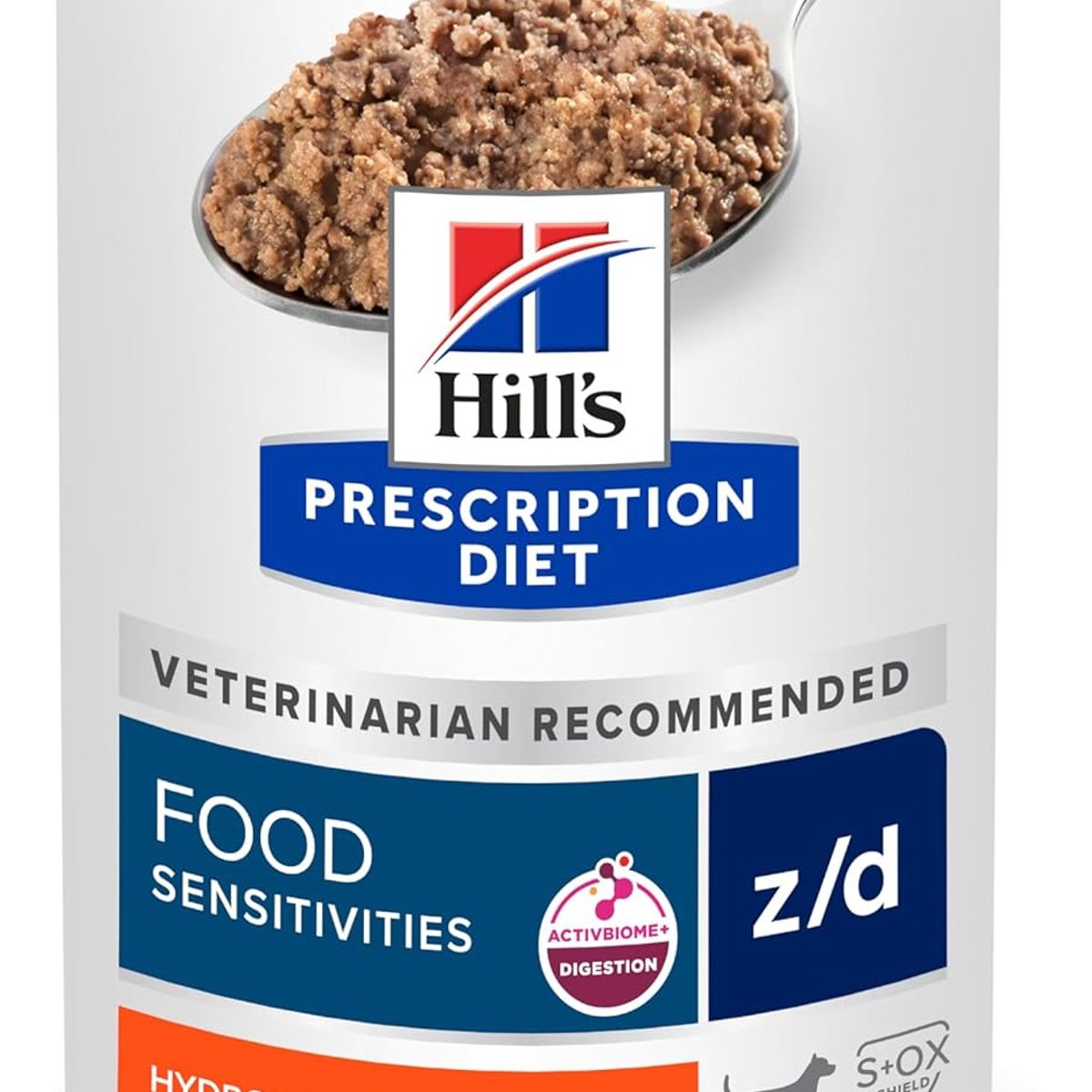HILLS - Alimento Hills Lata Dog ZD Food Sensitivities 13Oz
