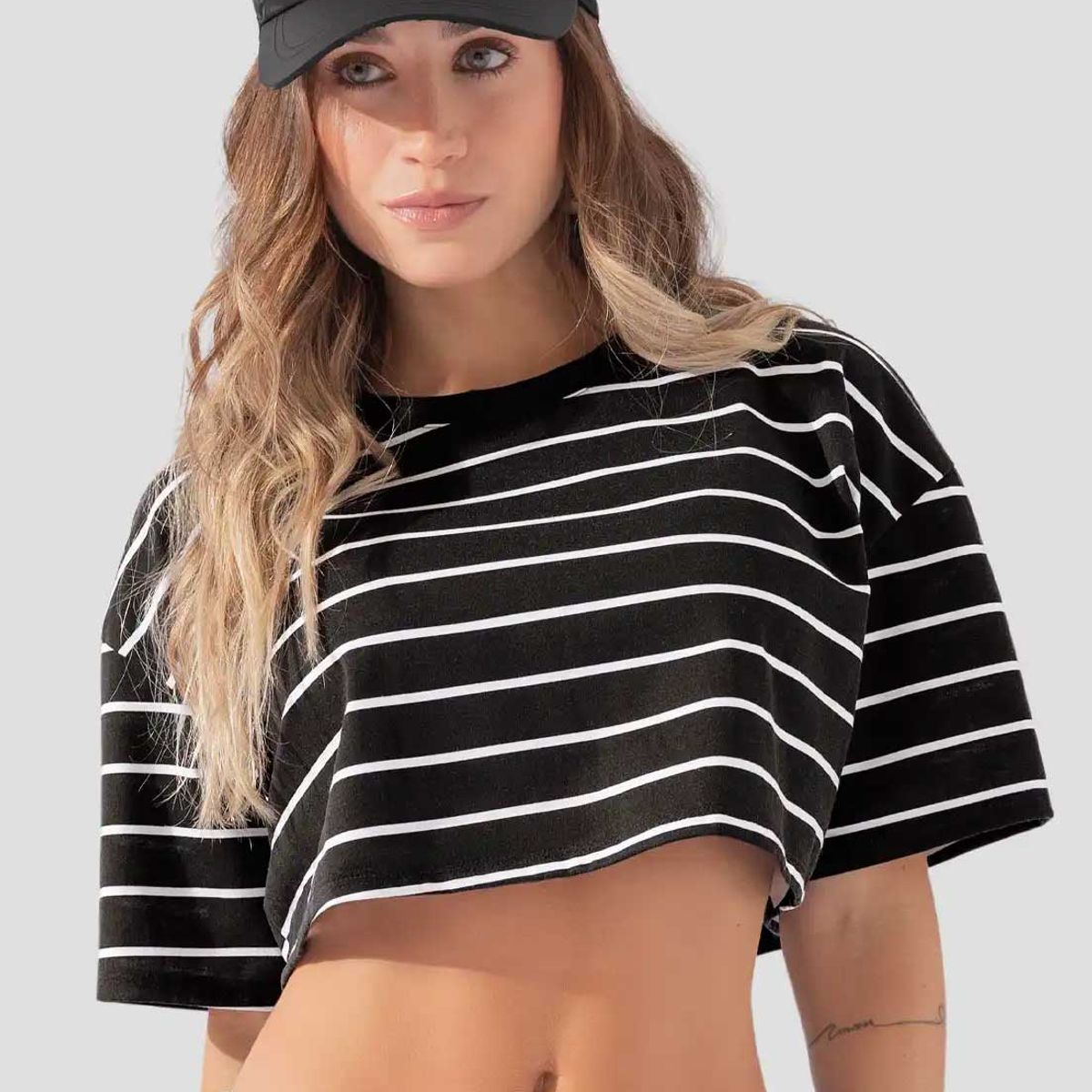 ATYPICAL - Camiseta Paq X2 Mujer Multicolor Atypical 111180