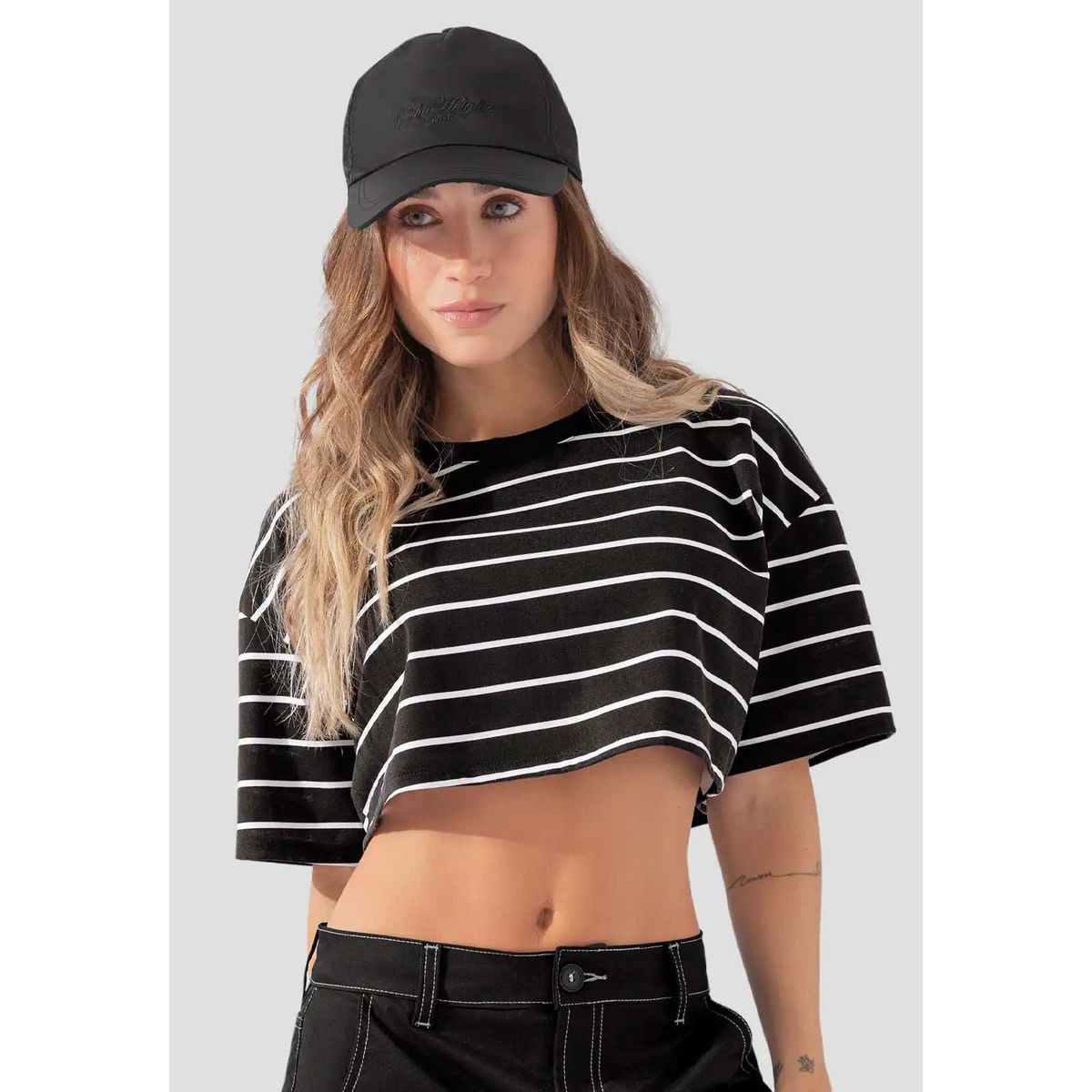 ATYPICAL - Camiseta Paq X2 Mujer Multicolor Atypical 111180