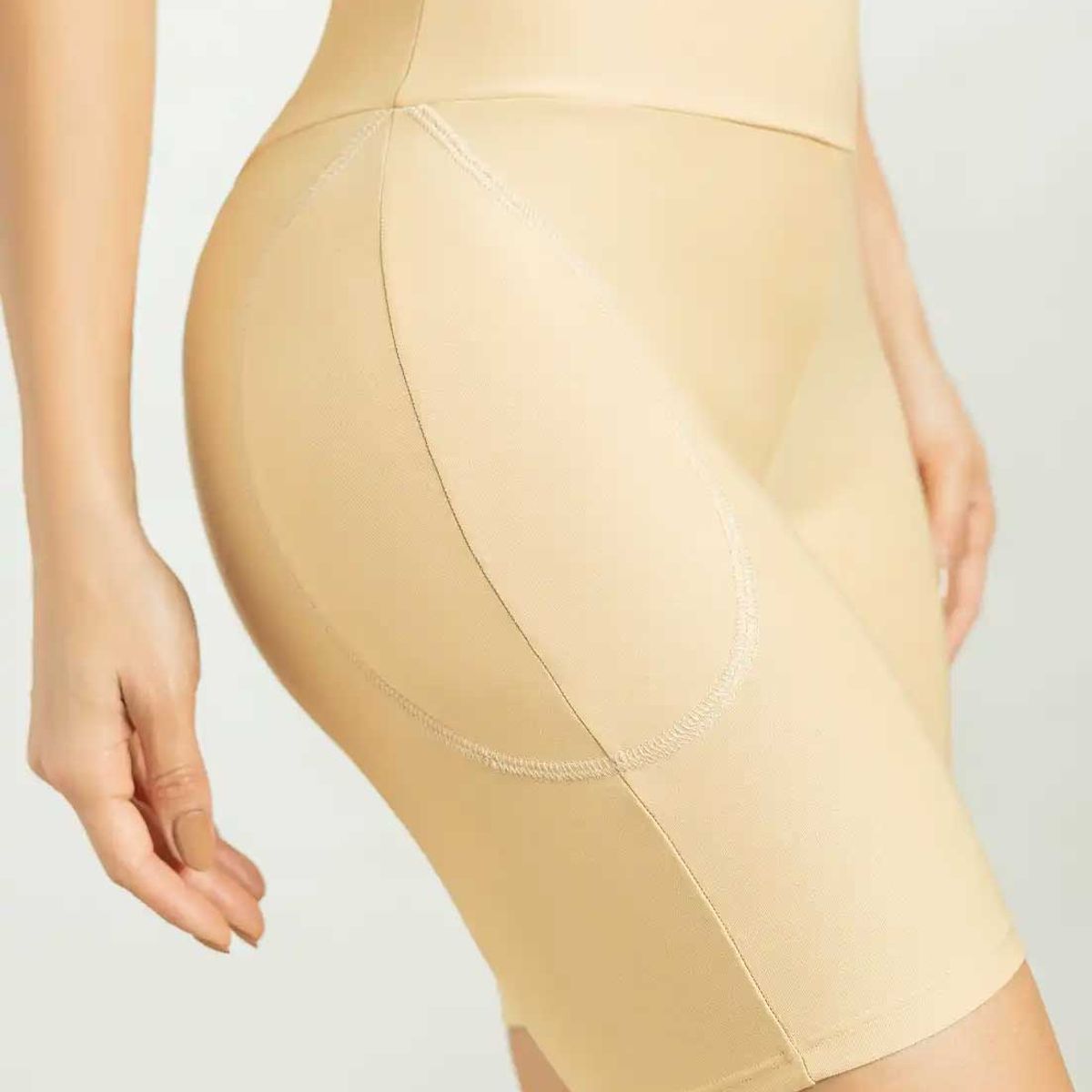 FORMAS INTIMAS - Ciclista Mujer Latte Fi 111706