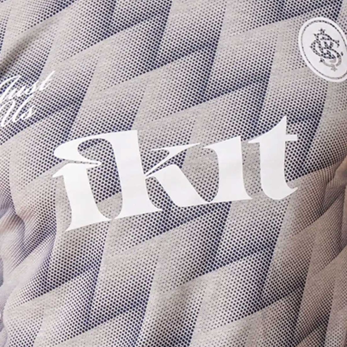 MARKETING PERSONAL - Camiseta Hombre Estampado Mp 111808