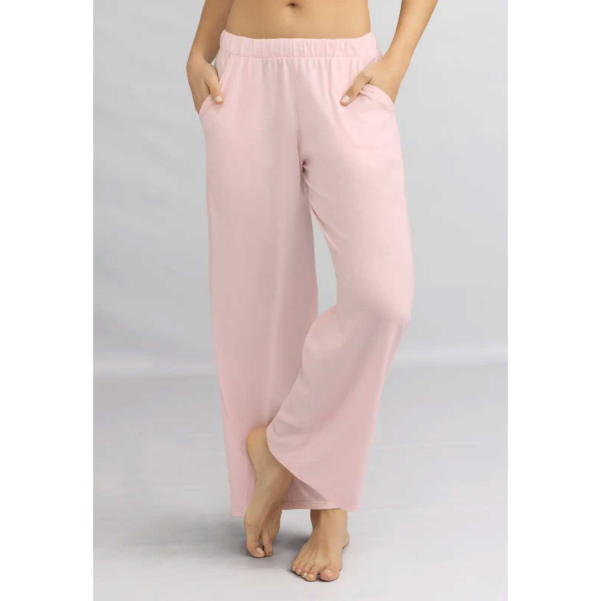 FORMAS INTIMAS - Pantalón Mujer Rosa Fi 111705