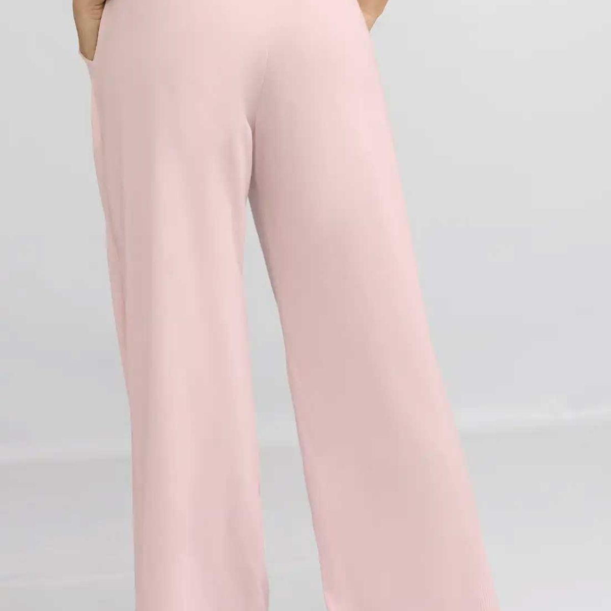 FORMAS INTIMAS - Pantalón Mujer Rosa Fi 111705