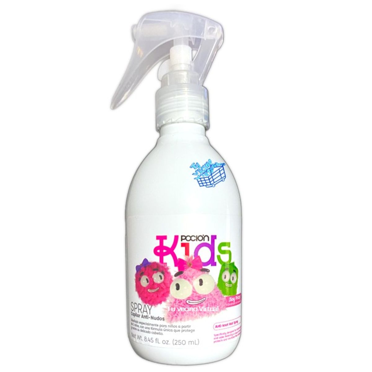 LA POCION - Spray Kids La Pocion Tratamiento Capilar