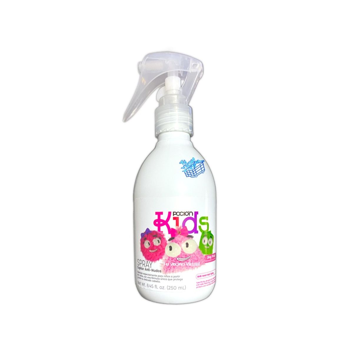 LA POCION - Spray Kids La Pocion Tratamiento Capilar