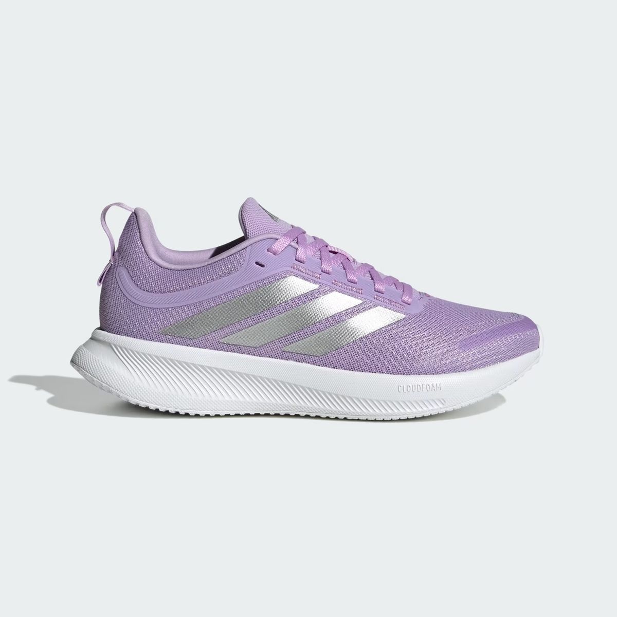 ADIDAS - Tenis Adidas Mujer Runblaze JP6932 Lila Running