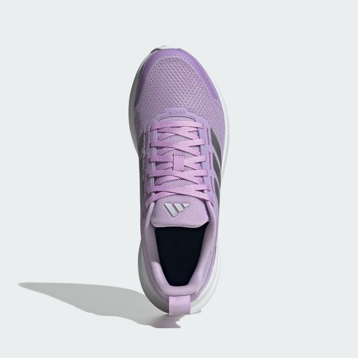 ADIDAS - Tenis Adidas Mujer Runblaze JP6932 Lila Running