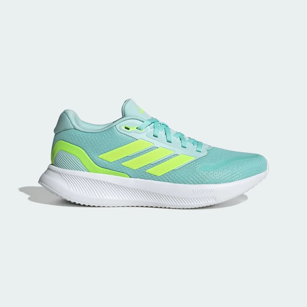 ADIDAS - Tenis Adidas Mujer Runfalcon 5 JR3088 Running