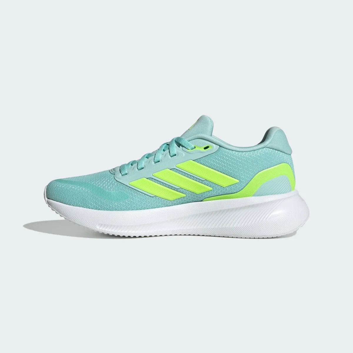 ADIDAS - Tenis Adidas Mujer Runfalcon 5 JR3088 Running