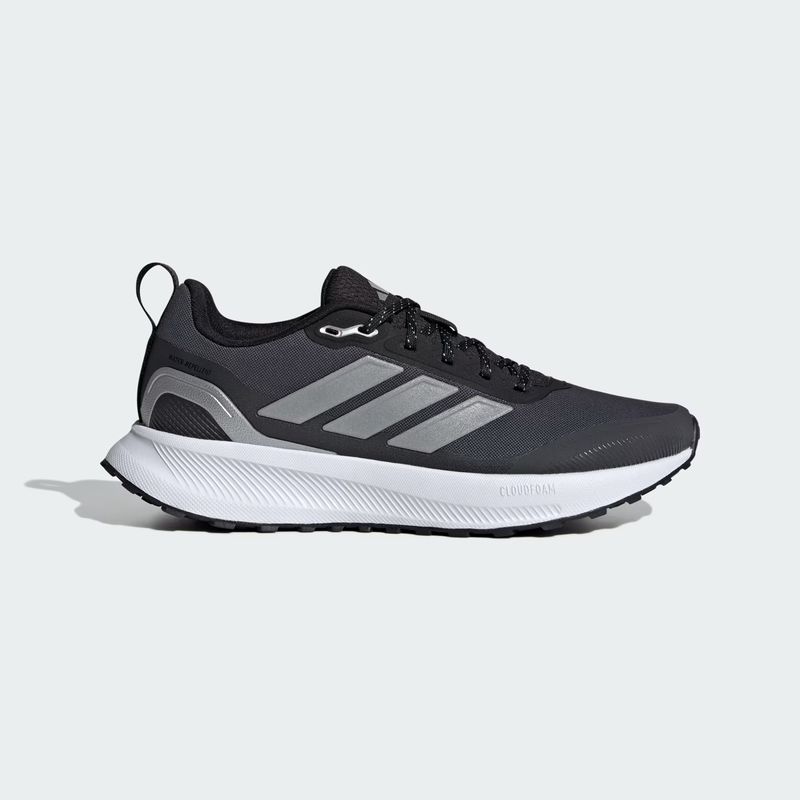 ADIDAS - Tenis Adidas Mujer Runfalcon 5 TR JP5911 Negro Running