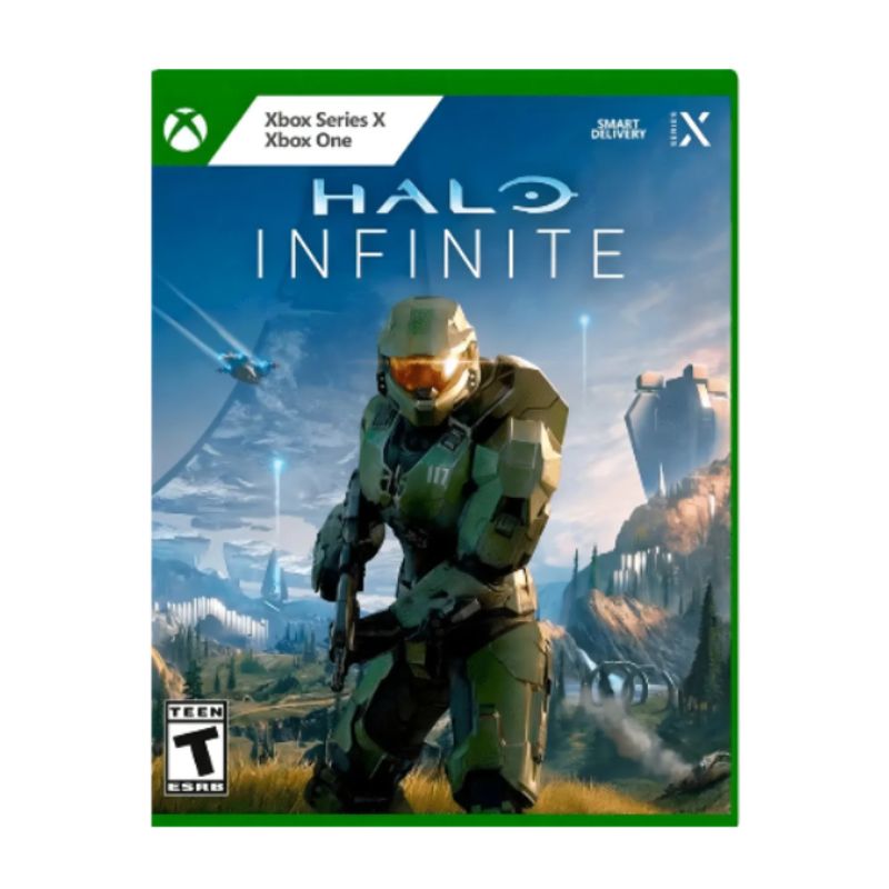 XBOX - Halo Infinite Xbox Series X Xbox One