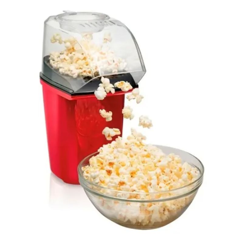GENERICO - Crispetera Mini Máquina De Palomitas Profesional