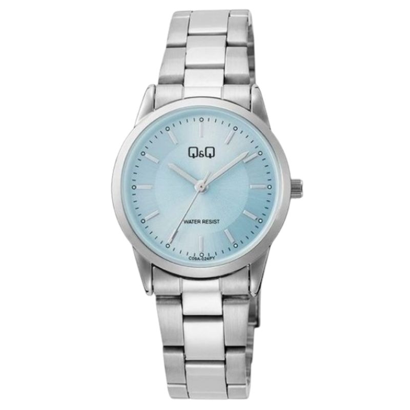 Q&Q - Reloj Q&Q C09A-024PY Diseño Casual