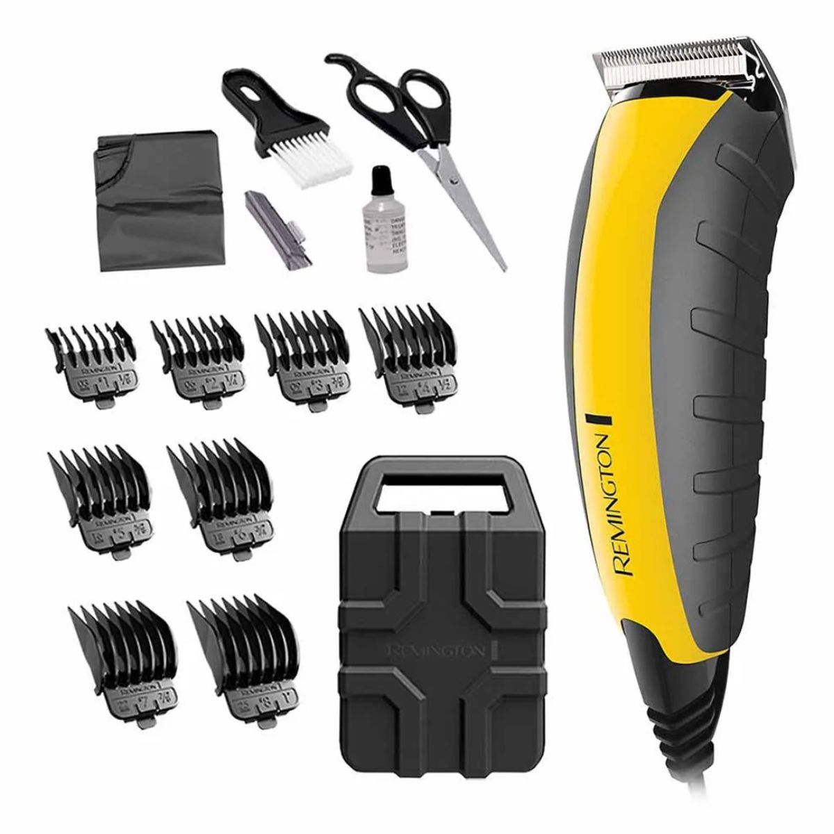 REMINGTON - Kit De Maquina Indestructible Remington HC5850A