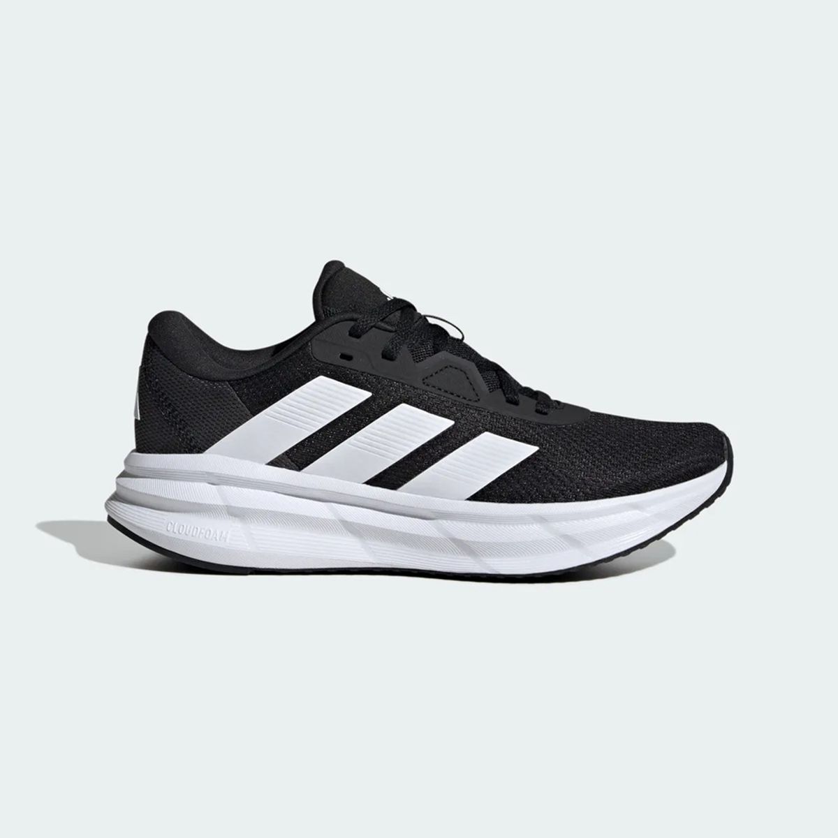 ADIDAS - Tenis Adidas Mujer Galaxy 7 ID8765 Negro Running