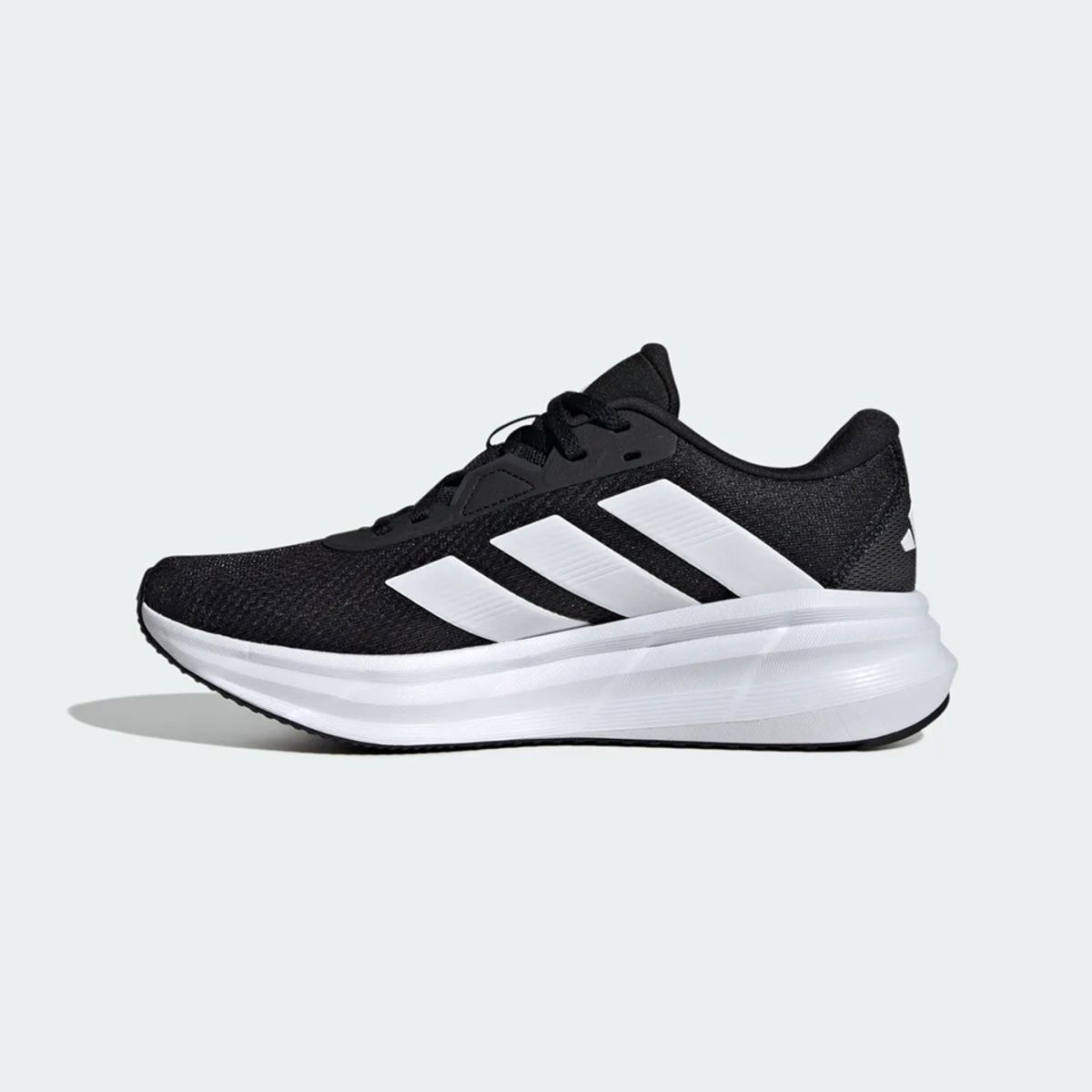 ADIDAS - Tenis Adidas Mujer Galaxy 7 ID8765 Negro Running