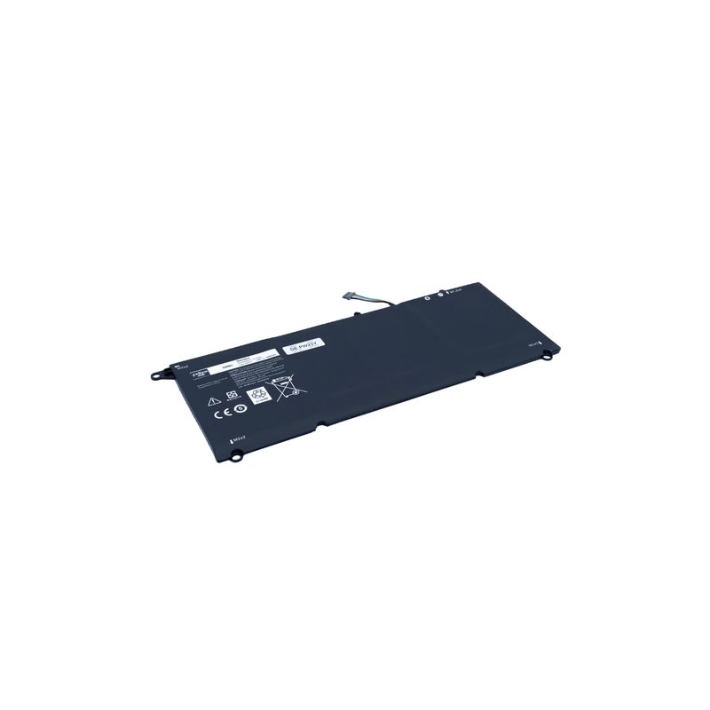 DELL - Batería para Portátil Dell XPS 13 9360 PW23Y