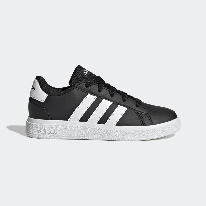 ADIDAS - GW6503Tenis Adidas Niño Grand Court GW6503 Uso Diario