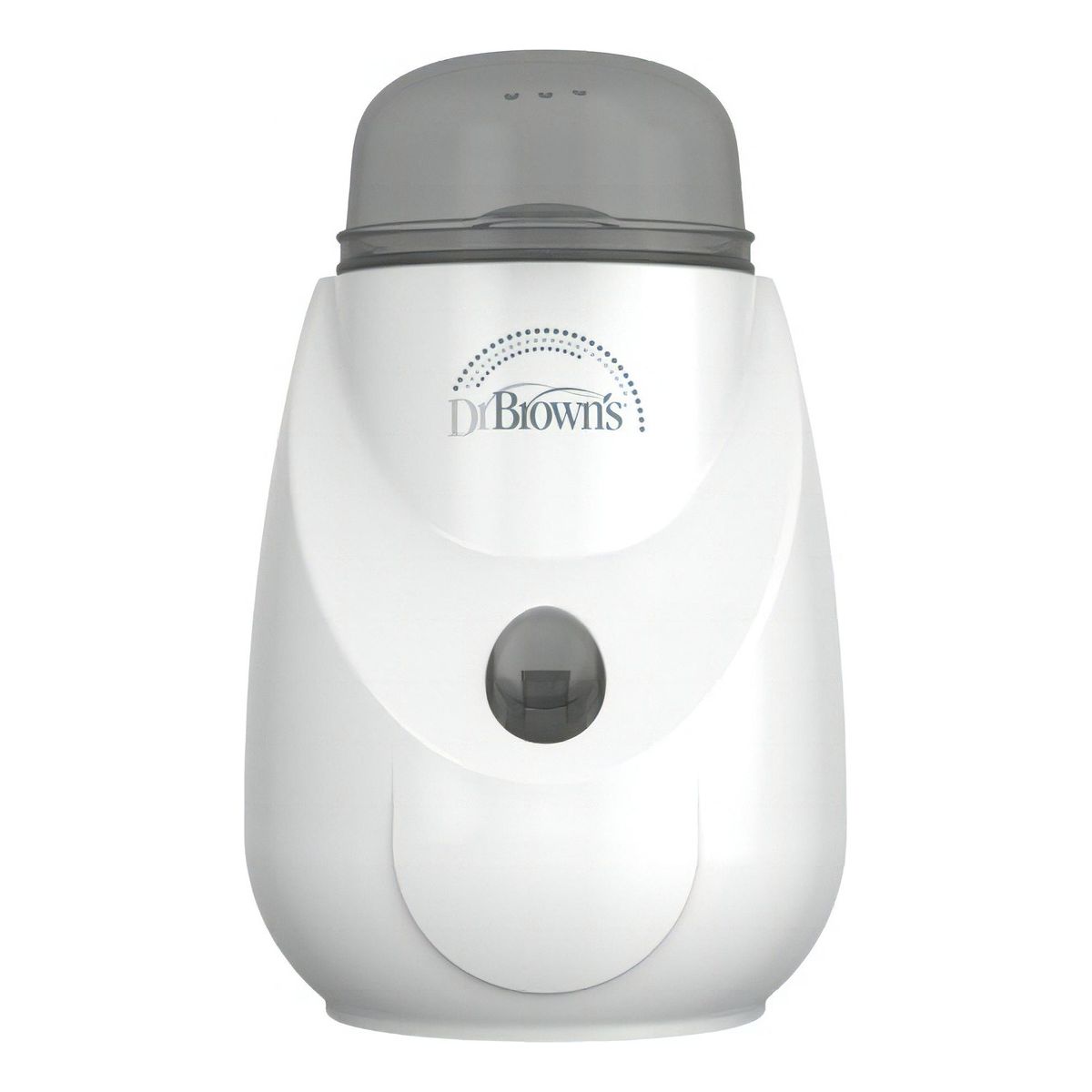 DR BROWNS - Calentador Y Esterilizador De Biberones Del Dr Brown